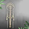 Articles de nouveauté Arbre de vie Gland Dream Catcher Tissé à la main Dream Catcher Boho Style Salon Décoration Chambre Décoration Cadeau pour les filles T240309