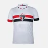 Lucas Sao Paulo Soccer Jersey 23 24 25 Diego Costa James Galoppo Calleri Sao Paulo Rafinha Football Shirts Kids Kit Men Women Nestor 2024 2025 Torcedor M.araujo Luan