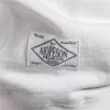Sweat-shirt en mélange de coton pour hommes, pull à col rond, Design de Sport décontracté, printemps, 240307