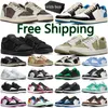 Free Shipping With box 1s low Reverse Mocha shoes for men women Olive 1s Black Phantom Wolf Grey unc panda Lows sports sneakers mens womens trainers 36-47