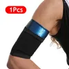 Knieschützer Damen Body Shaper Arm Abnehmen Fitness Workout Gym Trainer Verlust Fettverbrennung Laufwärmer Armbänder