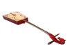 Mongolian Matouqin Morin Khuur 악기 악기 Mahogany Pingerboard Professional Performance 8607519