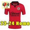 2023 2024 Xolos de Tijuana Special Fußballtrikot