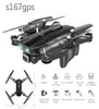 2021 professional 4K dual camera HD drone 5G wifi GPS location positioning airplane RC Helicopters intelligent return Quadcopter9711877