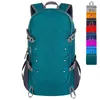 Rucksack Chikage 40L Große Kapazität Leicht Zusammenklappbare Multifunktions-Outdoor-Camping-Wandertasche Radfahren Sport Tragbar