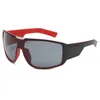 Óculos de sol ao ar livre Men vintage Pesca Surf Sports Goggles Beach Sun Glass Fashion Tons coloridos UV400 Eyewear