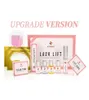 Upgrade Version Iconsign Lash Lift Kit Eyelashes Perm Set Can Do Your Logo Cilia Beauty Makeup Lashes Lifting Kit6160360