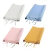 Changing Pads Covers Baby Table Pad Cover For Soft Breathable Cotton Shower Gift17228874