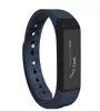 I5 Plus Smart Wirstwatch Bluetooth Identification de l'appelant Rappel de message Fitness Tracker Bracelet Passomètre Moniteur de sommeil Montre intelligente pour IO3894264