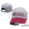 Snapbacks 4692High Quality Mens Color Golf Visor Snapback Hats Pupar Sport Flat Printed Brim Fans One Size Adjustable Caps3 Drop Del Dhbuw