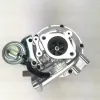 MD22 Turbo pour Nissan x-trail/Frontier/Pick-up avec moteur YD25DDTi VN3 F41CAD-S0058B F41CAD-S0058G 4T-510 14411-VK500 Turbo