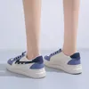 Casual Shoes Women's Ladies Luxury Platform Sports Vulcanized Tennis Female Sneakers For Women Trends 2024 Fashion Outdoor