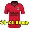 2023 2024 Xolos de Tijuana Special Fußballtrikot