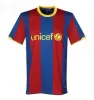 Retro BarcelonaS Fußballtrikots Barca 96 97 08 09 10 11