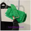 Luxur Designer Tote Bags Bottgss Vents Cassette Online Store Space Cotton Down Jacket Bag 2023 Autumnwinter New Sponge Checkered Small With Real Logo