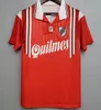 1987 1995 1996 1997 River Plate Retro Soccer Jerseys 86 87 95 96 97 98 04 06 Caniggia Gallego Alzamendi Norberto Alonso Vintage Football Shirt 2000 2000