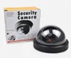 Dummy Indoor Security CCTV Camera Fake Dome Surveillance CAM flashing for Home Office Camera LED2622976