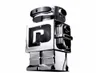 Highest design PERFUME 100ml robot Phantom Spray Luxury Brand Men Perfumes Fragrance EDT Long Lasting High Fragrance Come With Box6976902