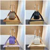 Designer bag lady luxury the bucket bag white NEONOE womens men cch classic drawstring shoulder fashion wallet top handle purses handbag crossbody Unisex 19cm wyg