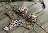 Hoyswimwear Push Up Women 2020 Leopard Bikini Mini Brazilian Swimsuitwomen baddräkt String Bikinis9227845