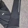 Design Sports Rajstopy pro bojowe męskie gimnastyczne spodnie damskie rajstopy fitness szybkie suche bieganie jogger chude spodnie legginsy jogi strój tańca dresowe