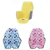 Stroller Parts Baby Chair Cover For Infant Boy Girl High Cushions