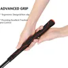 Golf Swing Training Aid Golf Swing Practice Rod Golf Warm-up Stick Golf Accessories Golf Trainer Aids Supplies 40/48 inches 240227