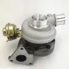 Turbo för Nissan Terrano med ZD30Eti Engine GT2052V Turbo 705954-0006 14411-2W203 144112W203