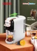 Hibrew cápsula múltipla máquina de café frio dg cappuccino nes pequena cápsula ese pod café moído cafeteria 19bar 5 em 1 h2b 240307