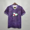 Camisetas de fútbol retro Fiorentina 1979 1980 1984 1985 1989 1990 1991 1992 1993 1994 1995 1996 1997 1998 1999 2000 BATISTUTA 9 RUI COSTA 79 80 84 85 89 90 91 92 93 94 95 96 97 98 99