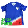 24 25 USWNT USWNTサッカージャージーシャツ4星女性キッズキットUSMNT 23 24 MAILLOT DE FET MEN CONCACAF GOLD CUP 2024 WOMENS WOLD WOLLD MCKENNIE SMITH MORGAN