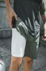 Nieuwe Men039s Hardloopshorts Sportshorts voor heren Heren Sneldrogend Trainingsoefening Jogging Gym met ingebouwde zakvoering7319703