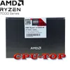 Nowy AMD Ryzen 9 7950X3D Box R9 7950X3D Box 4,2 GHz 16-rdzeniowy 32-otynkowy procesor procesor 5nm 128m 100-100000908 Gniazdo AM5 bez wentylatora