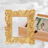 Frames 2 pc's miniatuur kleine po frame tafel decor sieraden vakken harsfoto