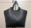 Borsa di design di lusso borsa a tracolla da donna borsa a tracolla ICARE tendenza moda shopping bag yslsitys tracolla da donna unisex
