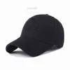 Designer Ball Caps Outdoor Sport Baseball Caps Buchstaben Muster Stickerei Golf Cap Sonnenhut Einstellbare Hysterese Trendy Y39B #