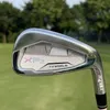 Driver Fairway Wood Hybrid Golf Irons 및 Golf Putter를 포함한 완전한 세트 여성 숙녀 XP2 골프 클럽