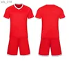 Fans Tops S-4XL 2024 Soccer Jerseys BARELLA THEO Football Shirt LUKAKU Uniforms Player Kids Kits SetH240313