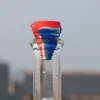 Wymienialny filtr węglowy dla uniwersalnego ustnika ustnika do lejka palenia Gale filtru Water Bong Filter Filtr Tobocco Rurki (10pcs)