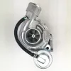 4JJ1 Turbo VIFE 898011-8922 898011-8923 8980118923 Turbo für Isuzu Rodeo 8DH Pickup 3.0 DiTD 4x4 mit 4JJ1X Motor