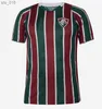 Maglie da calcio 24 25 Palmeiras DUDU Maglie da calcio 2024 2025 Fluminense Home MINA G.VERON divise da calcio per bambiniH240309