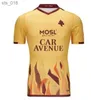 Fans Tops Soccer Jerseys METZ Soccer Jerseys MIKAUTADZE JALLOW NIANE 2024 foot MAZIZ UDOL YADE JOSEPH DANLEY SABALY home VAGNER BOULAYA NIANE foH240309