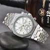 Nya A P Famous Mens All Dials Working Classic Designer Armswatches Luxury Fashion Crystal Diamond Men Watches Large Dial Man Quartz Clock Stop Watch #2818