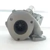 GTB2256VK Turbo 812971-5002 BK3Q-6K682-RC