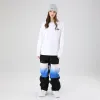 Suisse 2022 Pantalon de ski de style plus récent