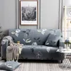 All Inclusive Till Elastyczne sofy okrywa uniwersalne rozciąganie Couch Couch Corner Single Loveseat Covers Funda Sofa 3 Plaza224L