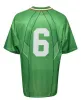 2002 1994 Ireland Retro Soccer Jerseys 1990 1992 1996 1997 Home Classic Vintage Irish McGrath Duff Keane Aldridge Staunton Houghton McAateer Football Shirt