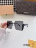 Diseñador de personalidad para mujer para hombre gafas retro de gran tamaño tablero mariposa de gran tamaño Alto grado alto valor de apariencia gafas de sol de lujo resistentes a la radiación 6118