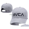 Snapbacks 4692High Quality Mens Color Golf Visor Snapback Hats Pupar Sport Flat Printed Brim Fans One Size Adjustable Caps3 Drop Del Dhbuw