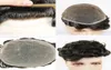 Bigtree Hair Replacement Men039S Toupee Full Swiss Lace Human Hair Toupee4591069